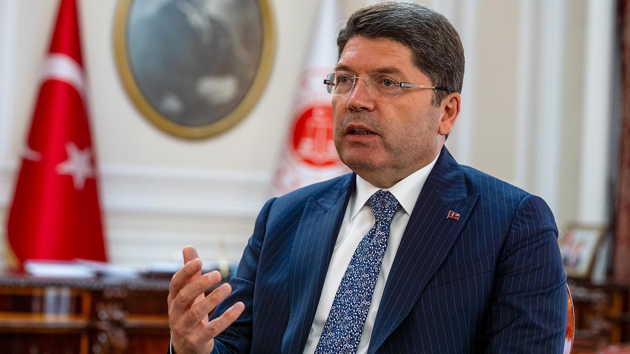 Adalet Bakanı Tunç: Büyük Bir Sorumsuzluk ve Vicdansızlık