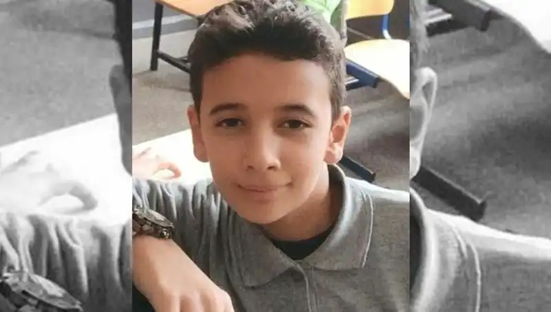 Burak’ın Gizemli Kayboluşu: Okula Gitmek İçin Çıktığı Evden Haber Alamıyoruz