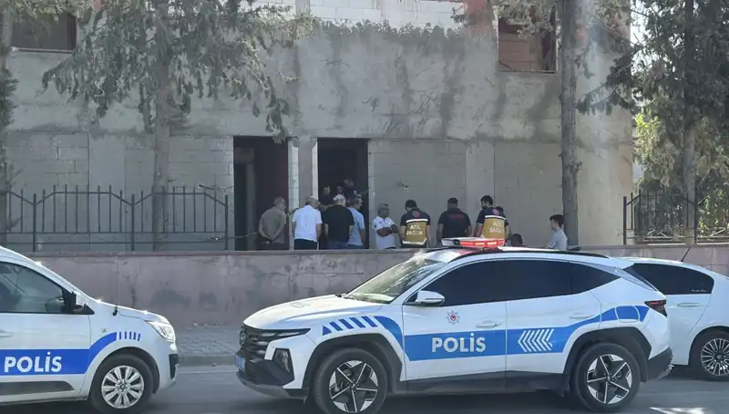 Adıyaman’da Şüpheli Ölüm: Bekçilik Görevi Sırasında Neler Oldu?