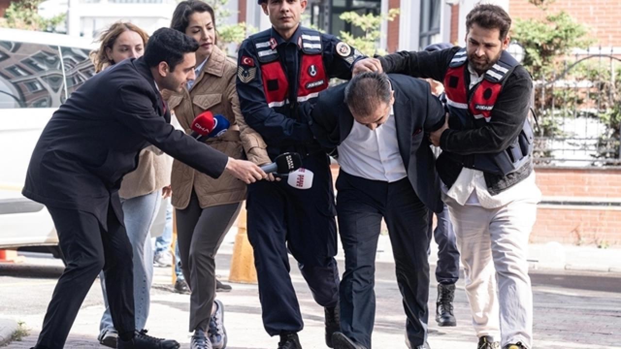 Yenidoğan Çetesi Davasında Ara Karara Varıldı