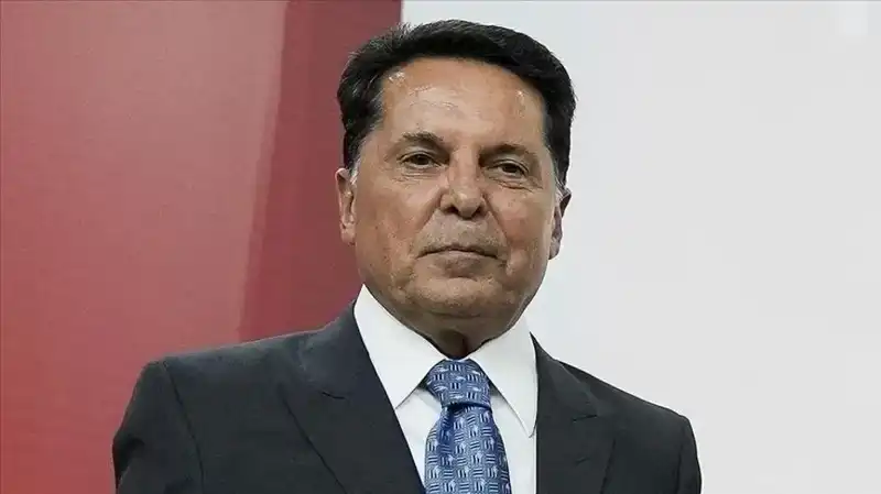 Ahmet Özer'in Ceza Dönemi Başlıyor: 6 Yıl 3 Ay Hapis Cezası Aldı