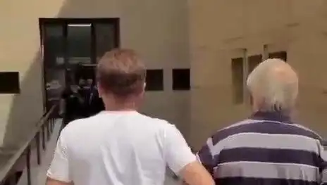 Bursa'da 80 Yıl Hapis Cezasıyla Aranan Şahıs, Polisi Şaşırttı