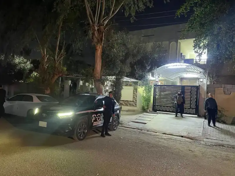 Türkmen Vekilin Evine Yapılan Silahlı Saldırı: Siyasi Gerilim Tırmanıyor