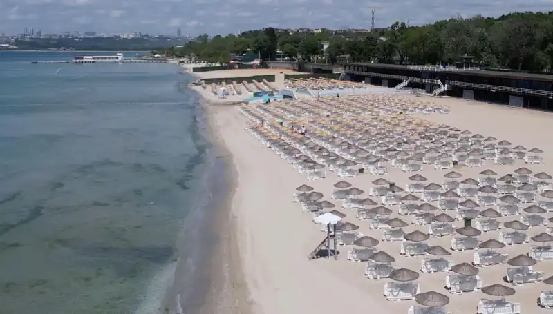 İstanbul Plajları 2025 Ücretleri: Sarıyer, Florya ve Adalar’da Yenilikler