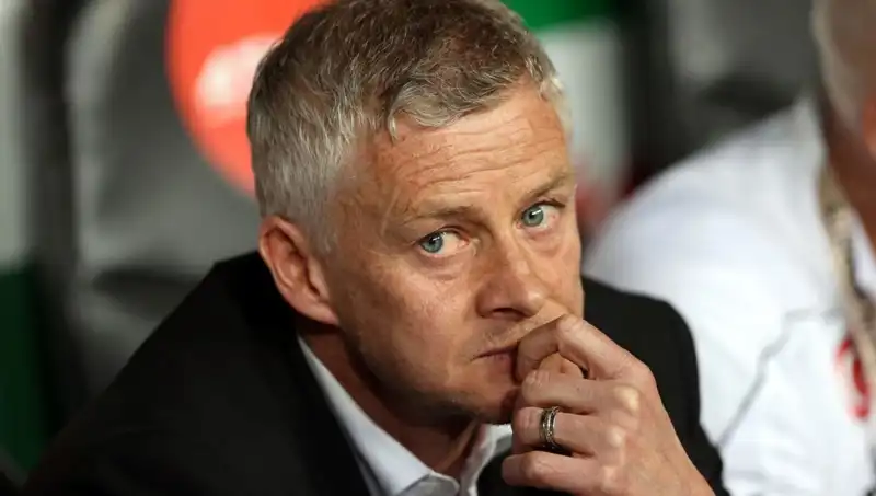 Solskjaer: Hayal Kırıklığı Yaşadık, Yönetimin B Planı Hazır