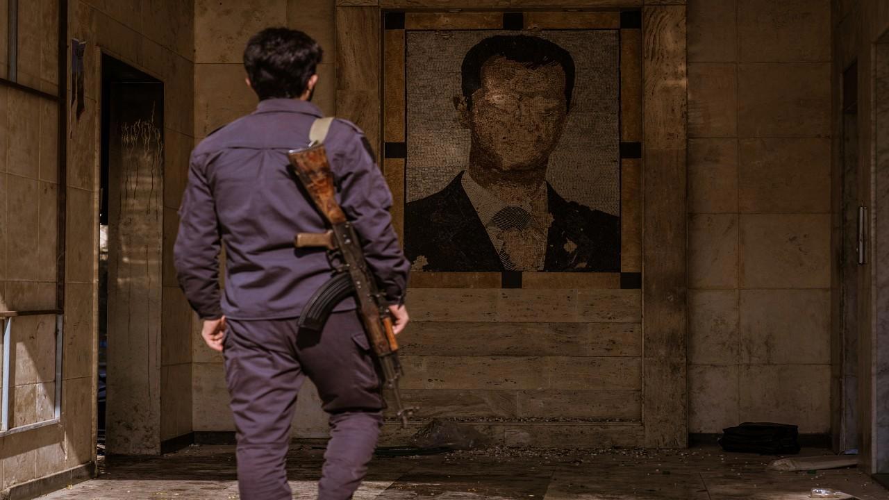 Suriye'de Yıkılan İllüzyon: 'Şam'da Her Şey Yolundaydı' İddiası Gerçek Dışı Çıktı