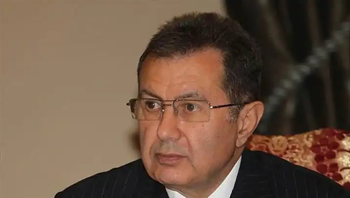 Mehmet Emin Karamehmet: Türkiye'nin En Güçlü İş Adamlarından Biri
