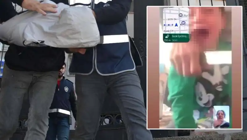 Çocuklarına Zorbalık Yapan Anneye Mahkemedan Şok Karar!