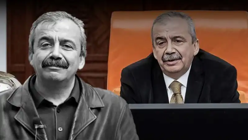 Sırrı Süreyya Önder'in Son Durumu: Hayati Tehlikesi Devam Ediyor!