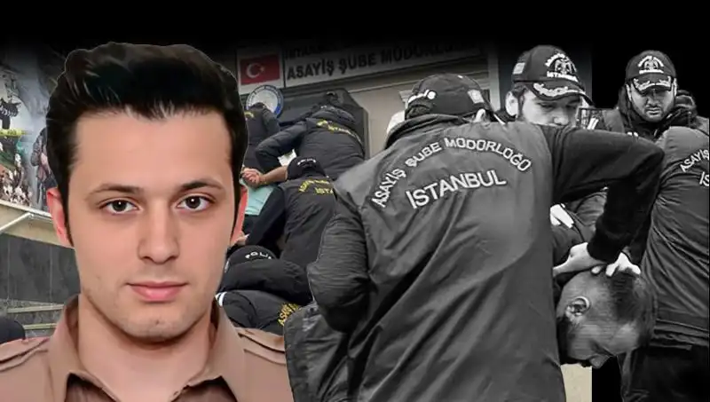 Kimlik Kontrolü Sırasında Saldırıya Uğrayan Bekçi Şehit Oldu: Olayın Ayrıntıları