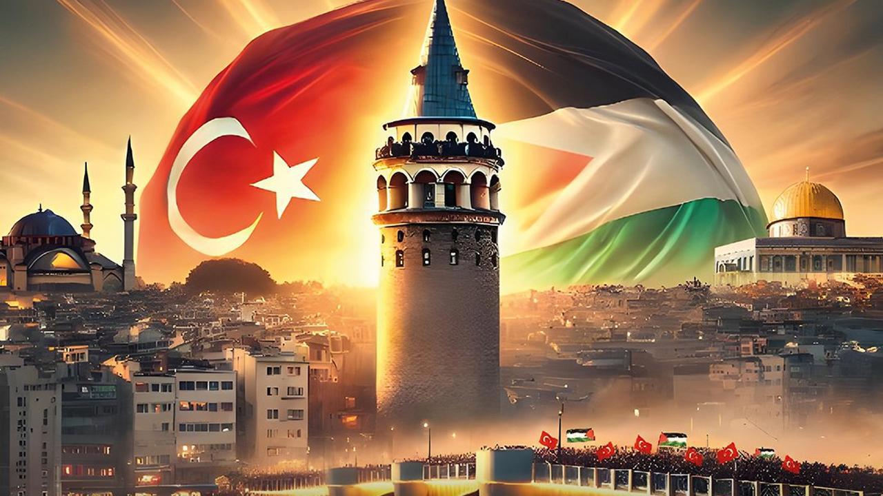 Dünya İttifakı Forumu İstanbul'da Başlıyor