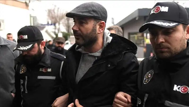 Rıza Akpolat’ın Baldızına Gözaltı: Olayın Perde Arkası Ne?
