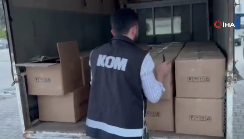 Portakal Çiçeği Karnavalı'na Kötü Niyetli Plan: Polis Ekipleri Harekete Geçti