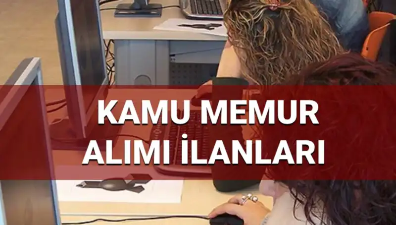 2025 Kamu Personel Alımı İlanları: Branş ve Kontenjan Detayları