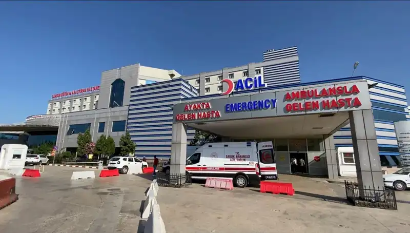 Tavuktan Zehirlenen 225 İşçinin Sağlık Durumu: Hastaneden Taburcu Oldular