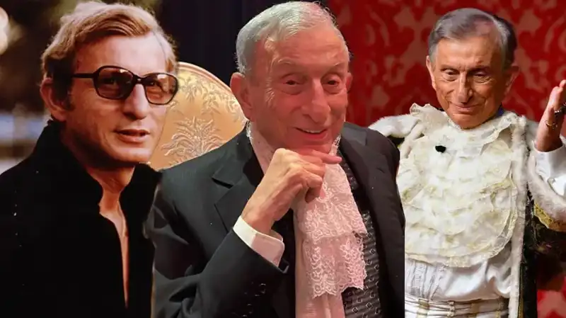 Haldun Dormen'in Tiyatro Sahnesindeki Efsanevi Yolculuğu ve Unutulmaz Rolleri