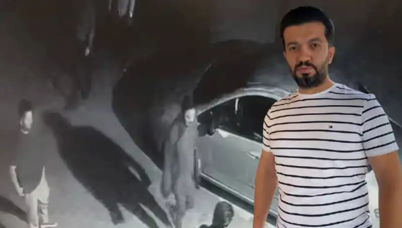 Sevgilisinin Zorla Senet İmzalattığı İddiasıyla Şikayetçi Olan Kadın Dikkat Çekti