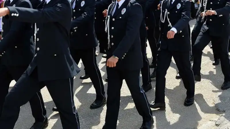 Polis Akademisi'nden 2.500 Öğrenci Alımı: Detaylar ve Başvuru Süreci