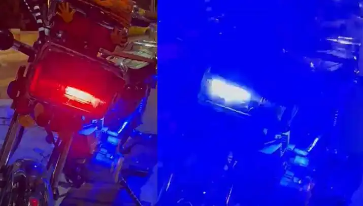 Motosiklet İçin Şok Cezalar: 279 Bin Lira Ödeme İle Karşılaşan Sürücüler