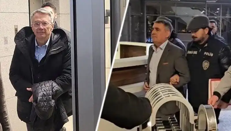 TÜSİAD İddianamesi Neden Kabul Edildi? Gözler Mahkemeye Çevrildi