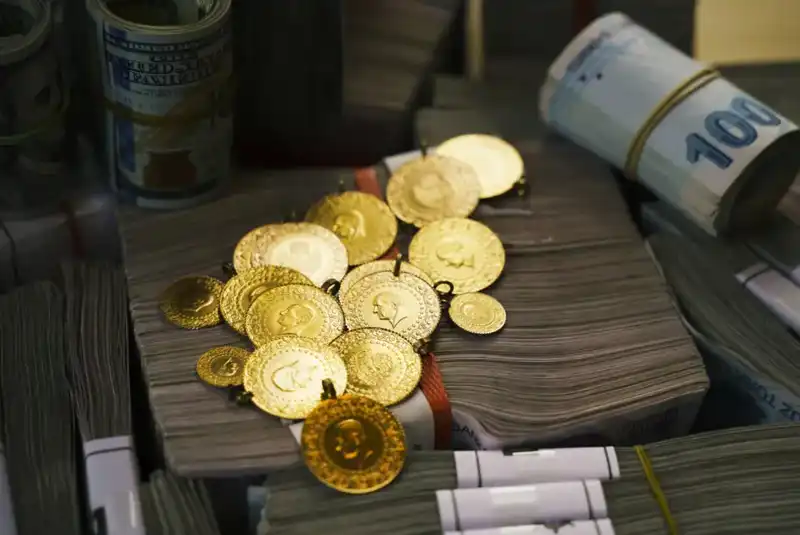 Altın Fiyatları 5 Şubat 2026: Canlı Grafik ile Güncel Alış Satış Rakamları