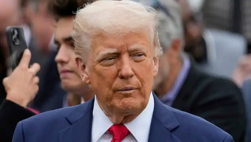Trump, Çin’e Uygulanan Yüzde 154’lük Vergiyi Düşürmeyi Planlıyor!