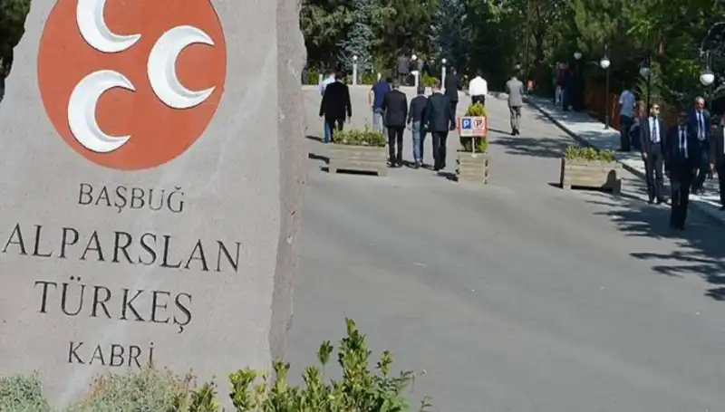 Alparslan Türkeş’in Vefatının 28. Yıldönümü: Anılar ve Mirası