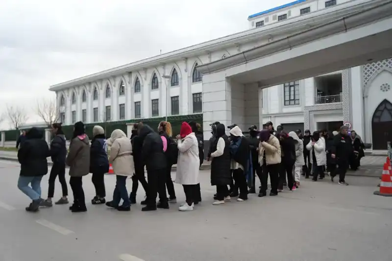 Dolandırıcıların Yapay Zeka ile Yaptığı 483 Milyon TL'lik Şok Vurgun