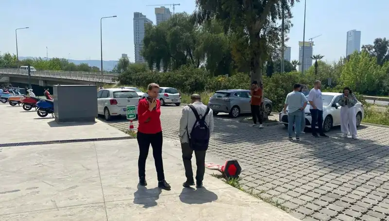 Marmara Depremi: İstanbul'dan Uşak'a Kadar Geniş Alanı Sarsıyor