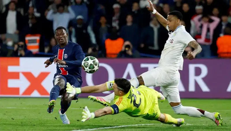 Şampiyonlar Ligi Rövanşları: Aston Villa ve Dortmund'dan Destanı Yazabilecek Mi?