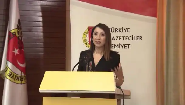 NTV'ye Prestijli Gazeteciler Cemiyeti Ödülü: Medyada Yeni Bir Dönem