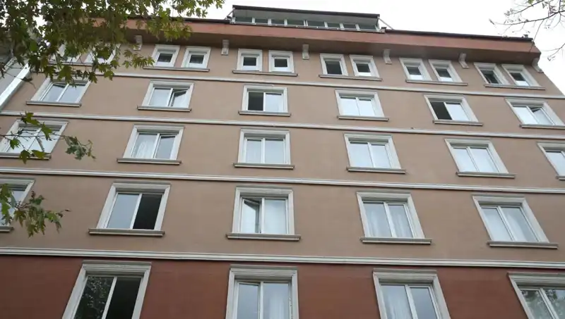 Kastamonu'da Olay! Otel Penceresinden Düşen Kadın Hayatını Kaybetti