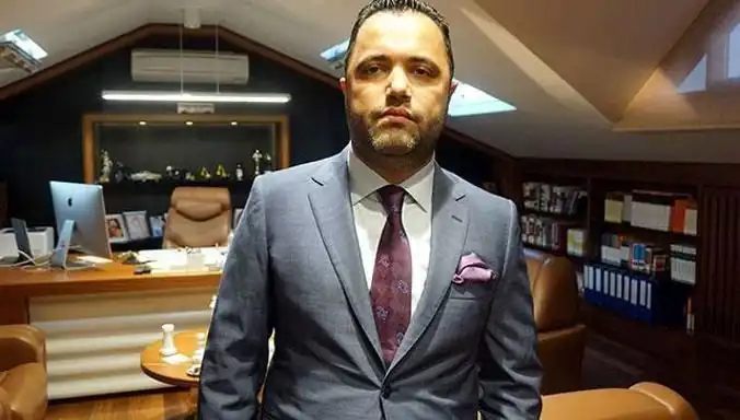 Rezan Epözdemir'in Tutuklanma Süreci: Kimdir, Neler Yaşandı?