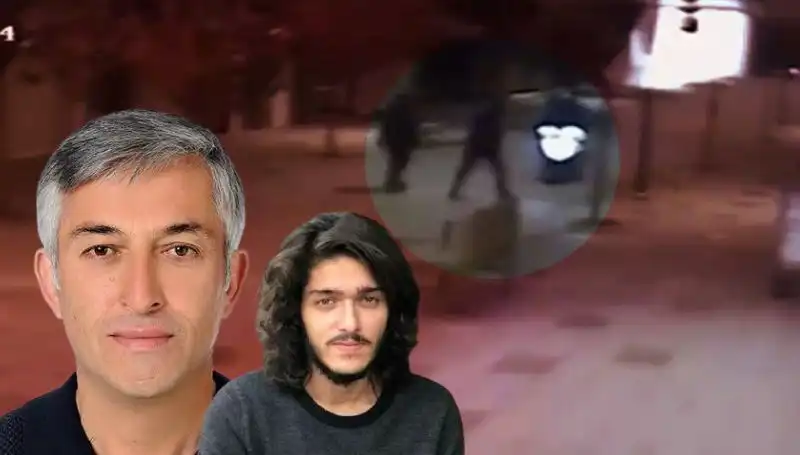 Baba-Oğulun Aynı Kaza Talihsizliği: 7 Yıl Arayla Yaşanan Felaket
