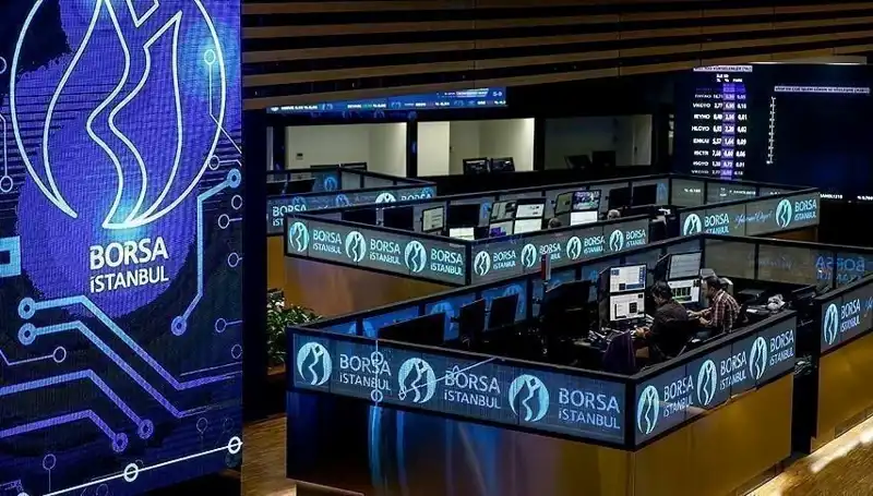 40 Günde 1,5 Trilyon Dolar Değer Kaybı: Küresel Pazar Çalkantıda!