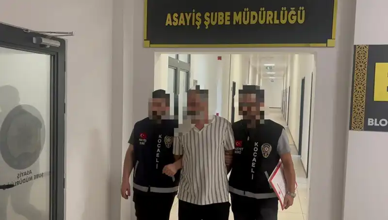 Kocaeli'nde Şok Eden Aile Vahşeti: Neler Yaşandı?