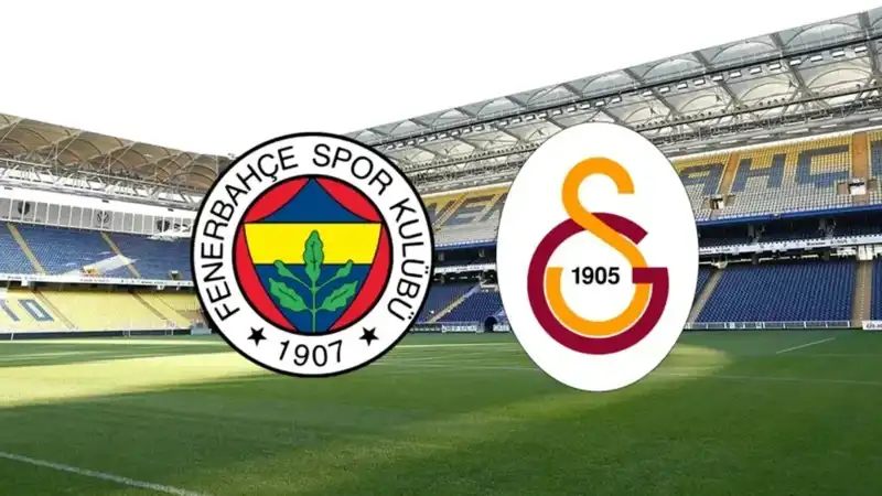 Fenerbahçe Galatasaray Derbisi: Tarihi Rekabetin Yeni Sayfası Açılıyor