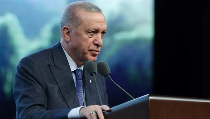 Cumhurbaşkanı Erdoğan, Srebrenitsa Soykırımı'nı Unutmadı: Duygusal Mesajı Tüm Dünyayı Sarstı