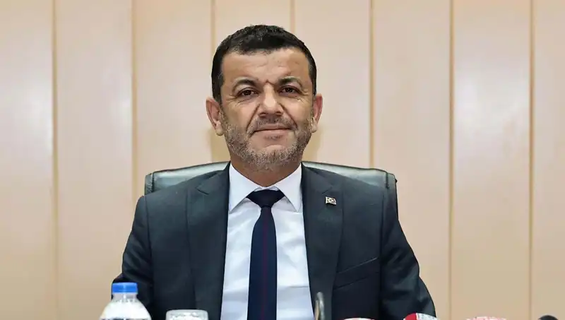Bülent Nuri Çavuşoğlu: CHP Kurultayı'nın Ardındaki İsim ve Başarı Hikayesi