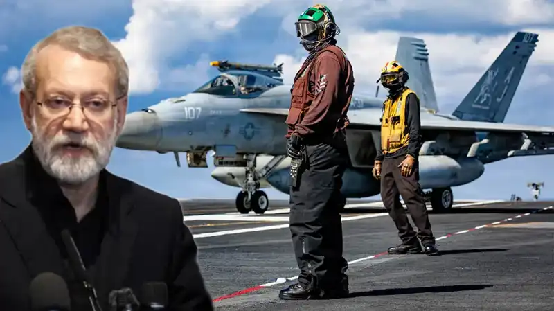 İran, "Esir ABD Askeri" İddiasıyla Gündemde!