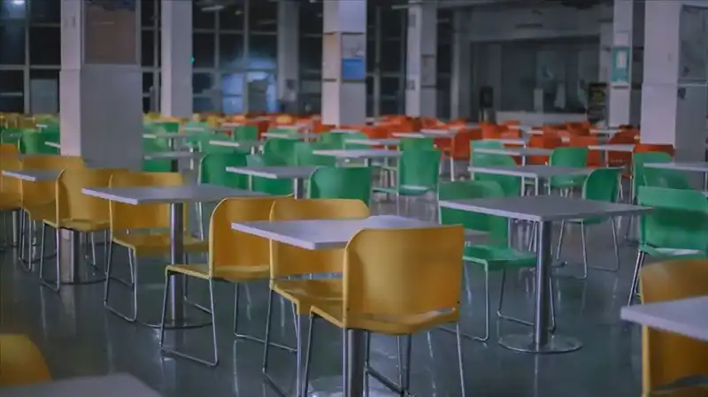 "Gönülden Bir Öğün" Projesi ile Öğrencilere Aylık 2 Bin Lira Destek