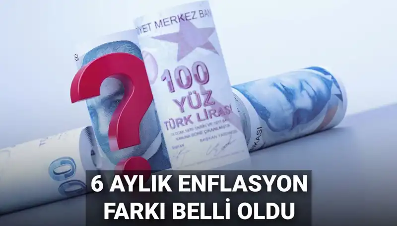 2025 Yılına Giderken Memur ve Emekli Maaşlarında Şaşırtan Zam Miktarları