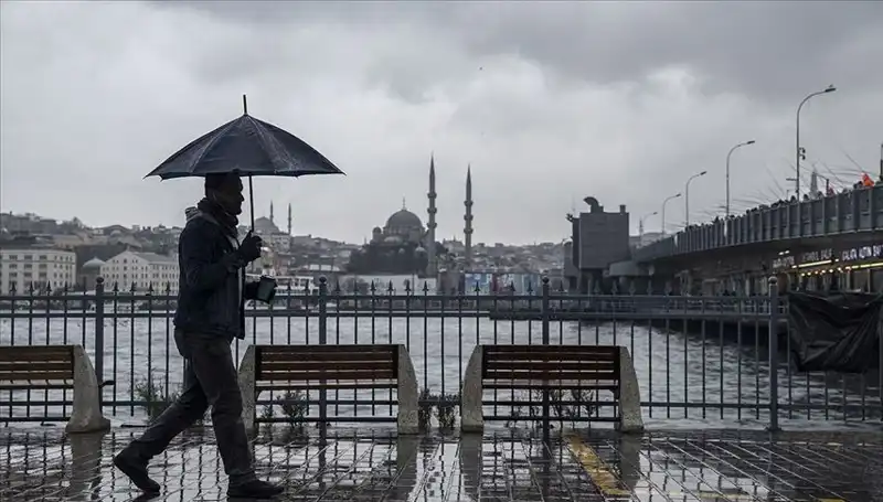 Kocakarı Soğukları ve Berdül-Acüz: 2025'te Neler Bekleniyor?