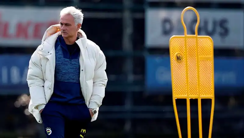 Mourinho'ya Kesilen Faturanın Arka Planı ve Etkileri