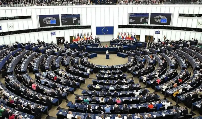 AB-ABD Ticaret Anlaşması Neden Askıya Alındı? Tüm Ayrıntılar Burada!