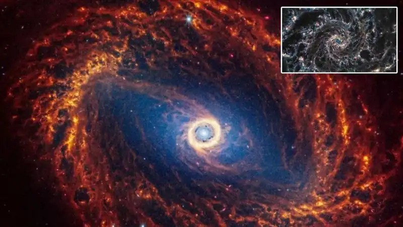 İnsanlığın Uzaklarda Keşfettiği En Uzak Galaksi: Neutron Star Galaxies