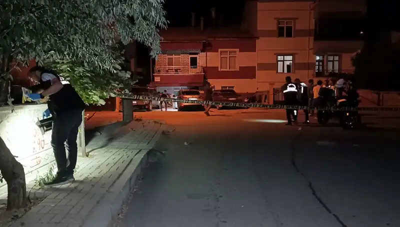 Karaman'da Kanlı Gece: Tartışmanın Ardından Gelen Dehşet Olayı