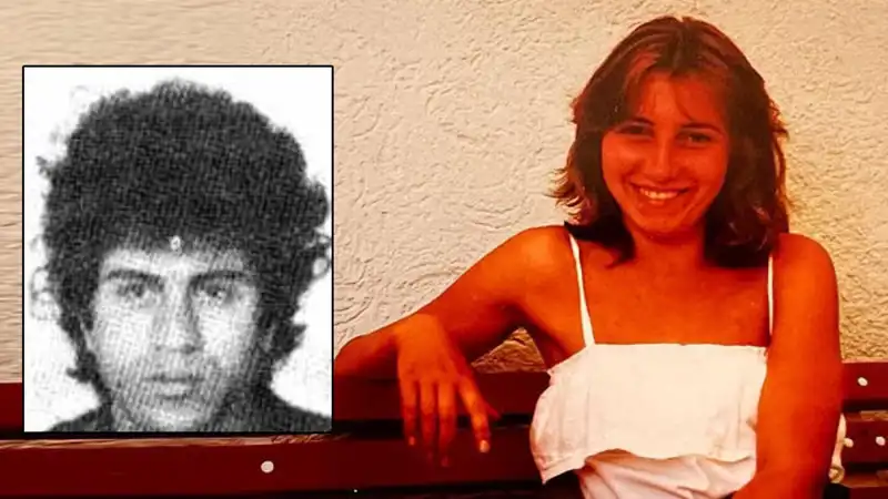 40 Yıl Sonra Dosya Yeniden Açıldı: Interpol Nazmi’yi Arıyor!