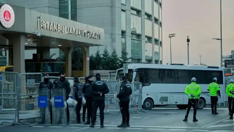 İstanbul'da Çarpıcı Gelişme: İş İnsanı İçin Yakalama Kararı!