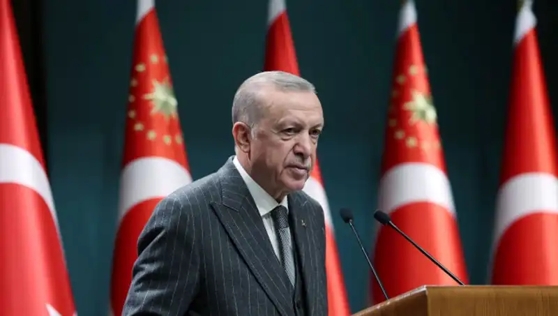 Bir Sonraki Kabine Toplantısı Tarihi Belli Oldu: İşte Gözler Önündeki Tarih!